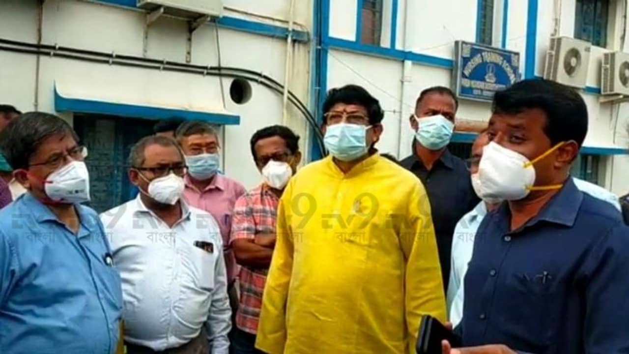 সুখবর! আগামী শিক্ষাবর্ষ থেকেই শুরু হতে চলেছে তাম্রলিপ্ত মেডিক্যাল কলেজ