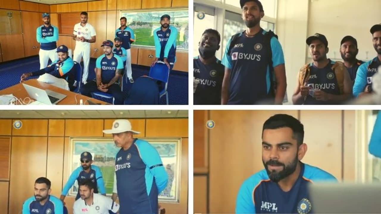 India vs Sri Lanka 2021: রুদ্ধশ্বাস ম্যাচে ভারতের জয় দেখে মুগ্ধ কোহলিরা