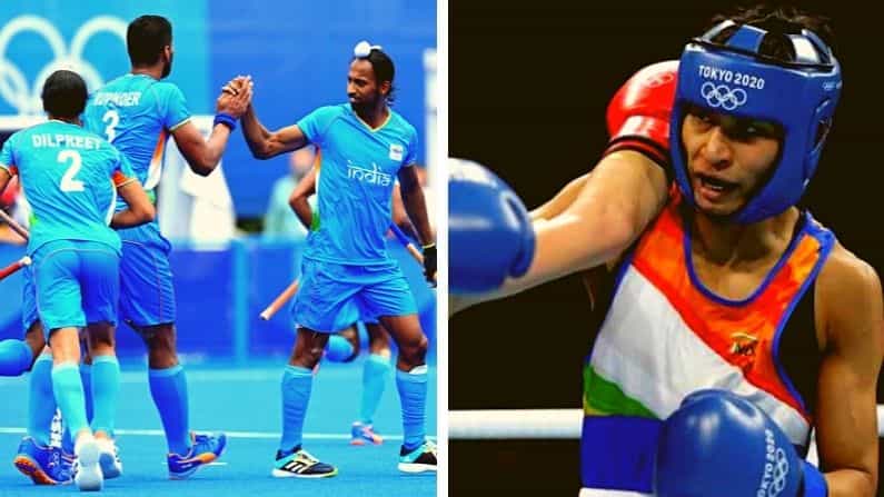 Olympics 2021 Highlights, DAY4: হকিতে জয় ভারতের, মেয়েদের বক্সিংয়ের শেষ আটে লভলিনা