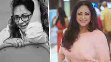 Sreelekha Mitra: বিয়ে করবেন না শ্রীলেখা! বললেন, ন্যাড়া একবারই বেলতলা গেছে...