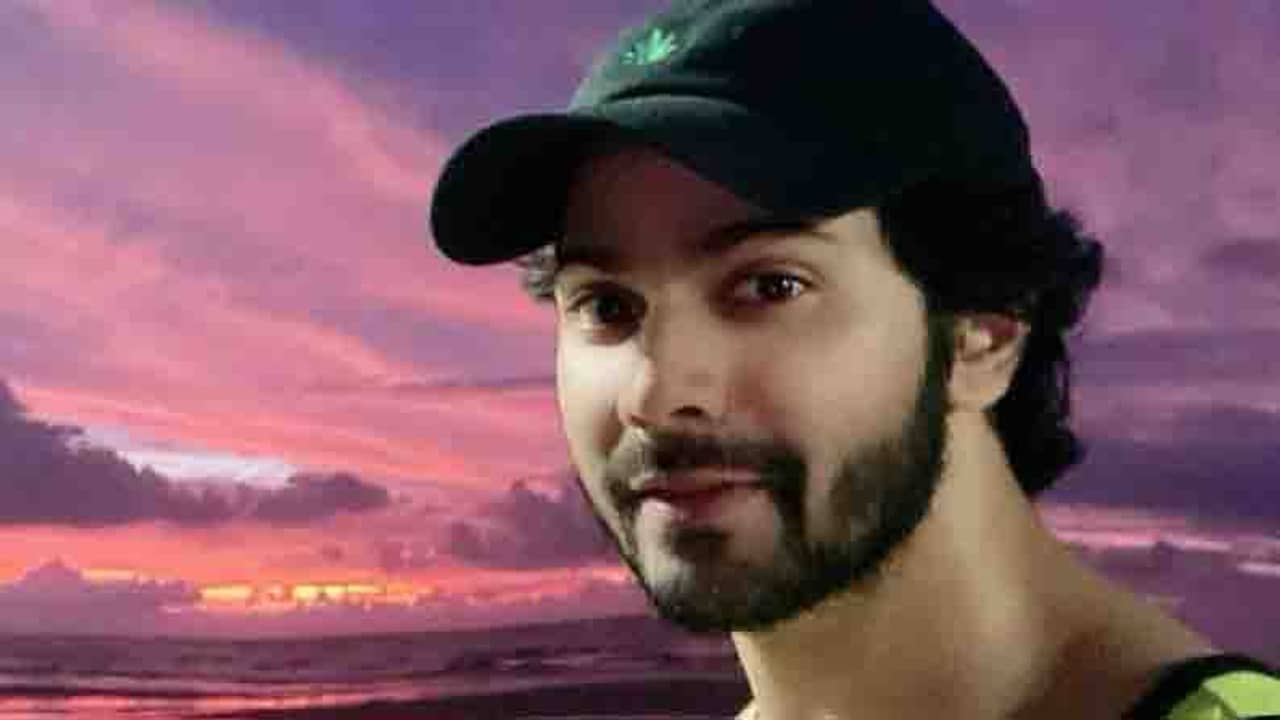 বরুণ ধাওয়ানের জীবনে নতুন সঙ্গী জয়ী