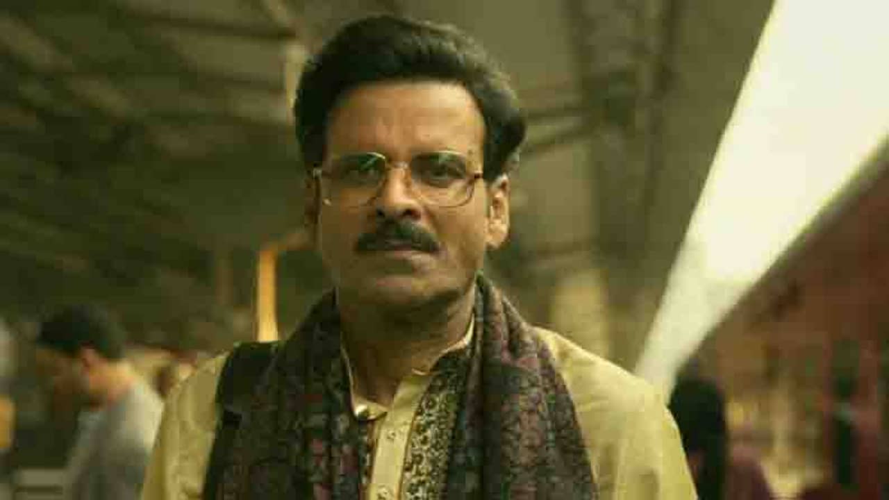 মনোজ বাজপেয়ীয়ের ভাল পারফরম্যান্সের মন্ত্র কী? জানালেন অভিনেতা