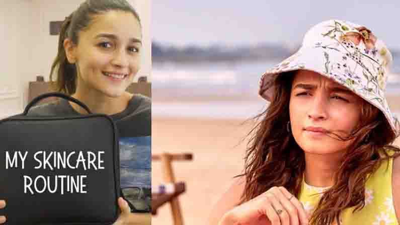 Alia Bhatt: ভোররাতে ভ্যানিটি ভ্যানে কী করলেন আলিয়া ভাট? কীসের রহস্য করলেন ফাঁস?