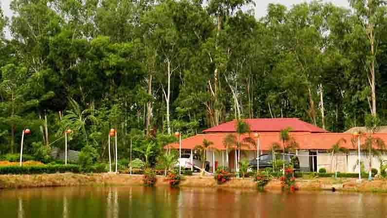 জয়পুর জঙ্গল—কলকাতা থেকে ১৩০ কিলোমিটার দূরে বাঁকুড়া জেলায় রয়েছে এই জঙ্গল। শাল, পলাশ, কুসুম, মহুয়া, নিম গাছে ঘেরা এই জঙ্গলে রয়েছে হরিণ, শিয়াল, হাতি। পেতে পারেন ঐতিহাসিক মন্দিরের খোঁজ। 