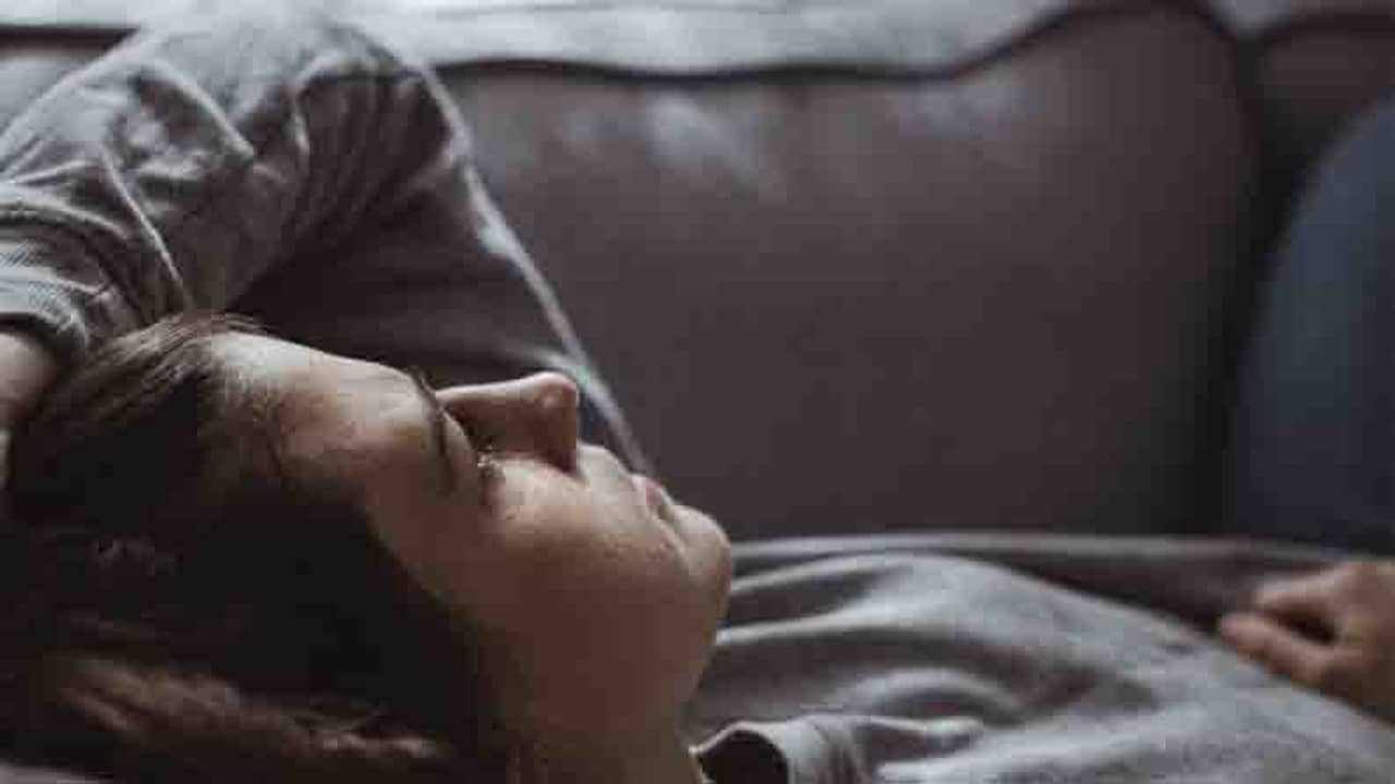 ৮ ঘণ্টা ঘুমিয়েও ক্লান্তি কাটছে না? এর কারণ হতে পারে স্বপ্ন