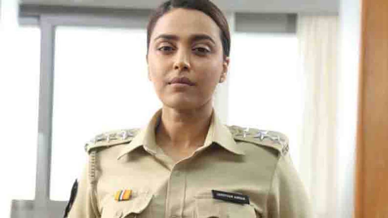 Swara Bhasker: ফ্রেশ-এর পর ফের পুলিশের চরিত্রে স্বরা ভাস্কর!