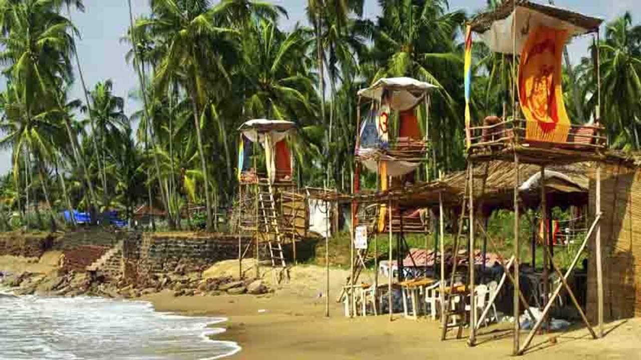 গোয়াকে ঘিরে কত অজানা গল্প; জানেন সেই হদিশ?