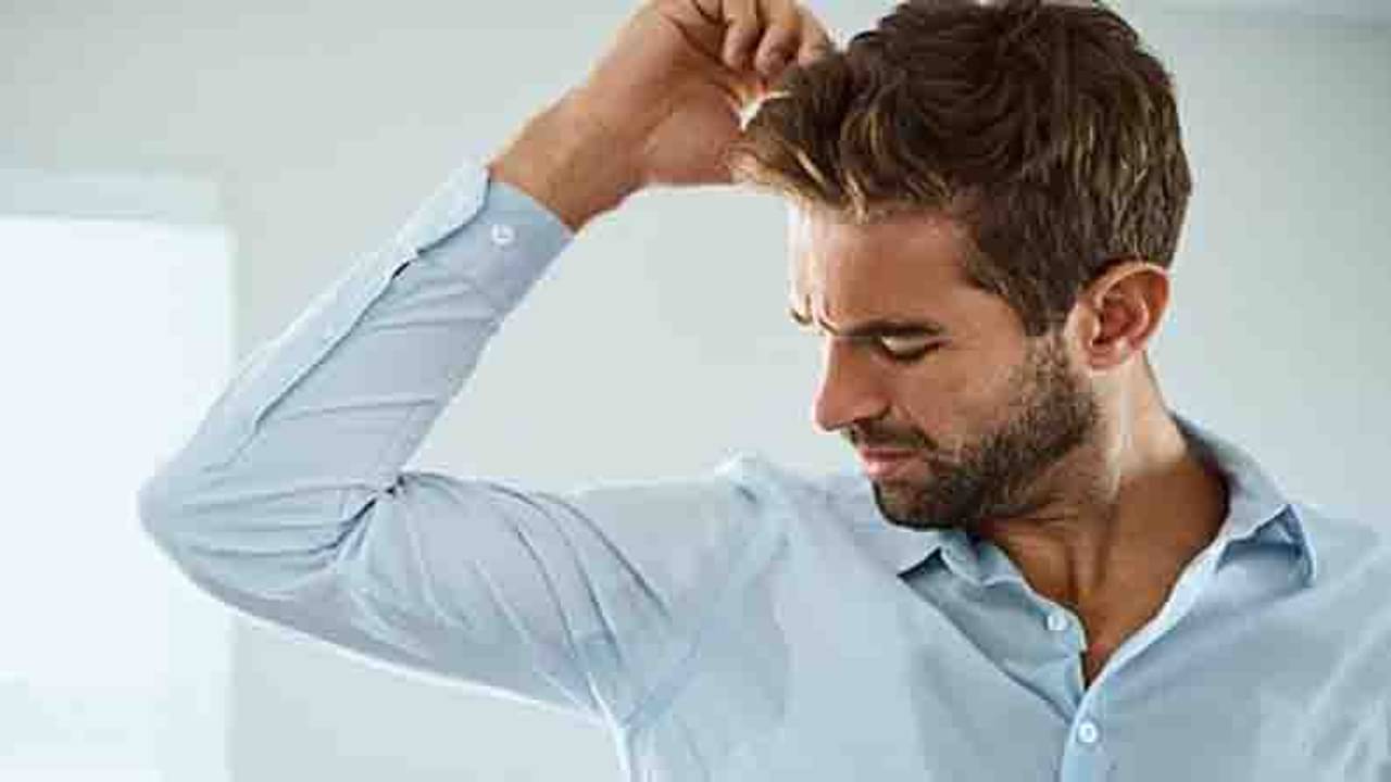 শরীরে দুর্গন্ধ দূর করার সহজ উপায়