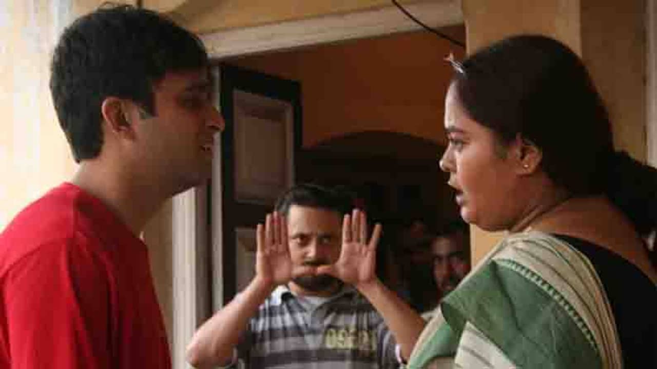 আমাকে আর কেন কোনও ছবিতে ডাকলেন না নন্দিতাদি-শিবুদা আমি জানি না; ইচ্ছে ছবির দশ বছর পর মুখ খুললেন সমদর্শী