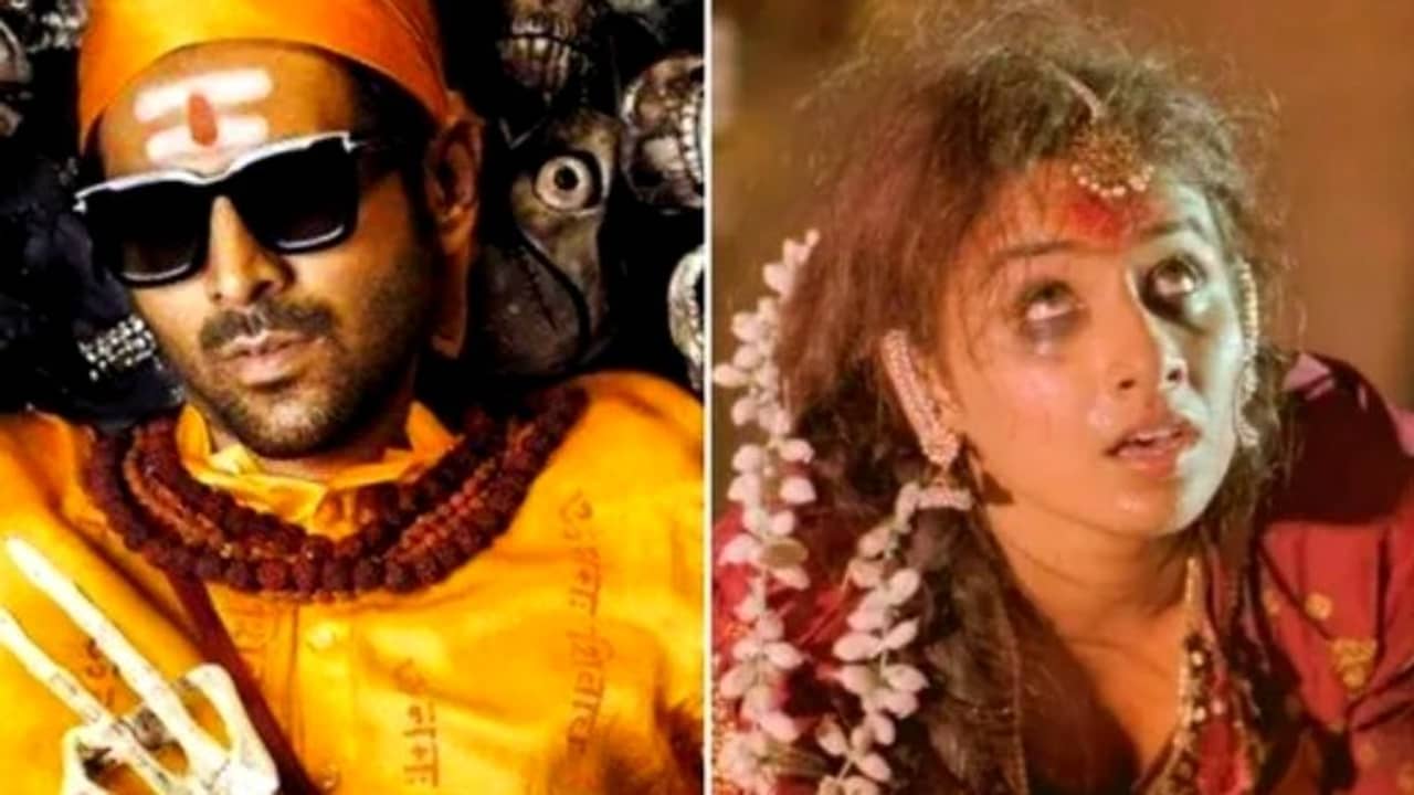 Bhool Bhulaiyaa 2: দেখা পাওয়া যাবে মঞ্জুলিকার? অবশেষে সত্যি সামনে আনলেন বিদ্যা বালান