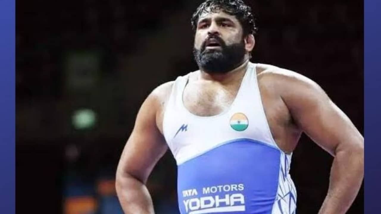 TOKYO 2020 : ডোপ টেস্টে পজিটিভ, অলিম্পিকের স্বপ্ন শেষ কুস্তিগীর সুমিত মালিকের