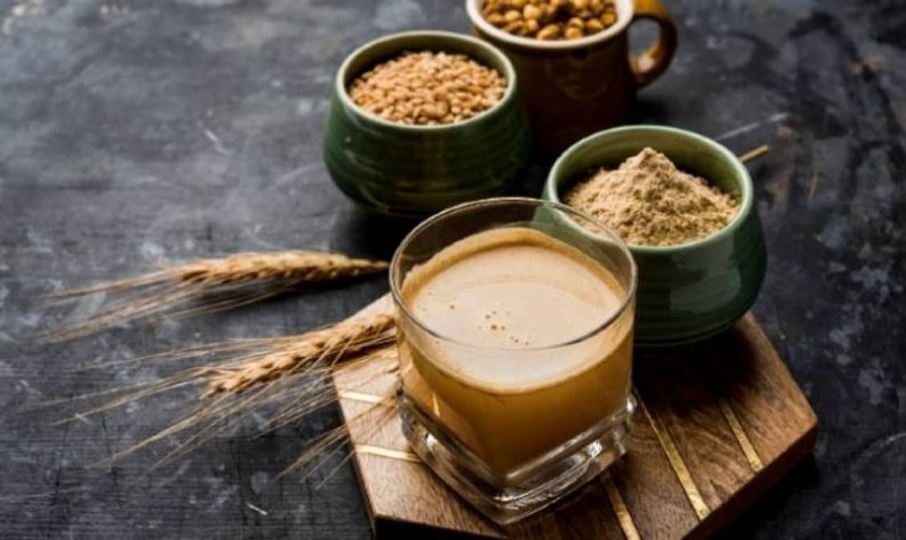 Sattu protein shake: ছাতু দিয়ে বানান দুরন্ত স্বাদের প্রোটিন শেক!