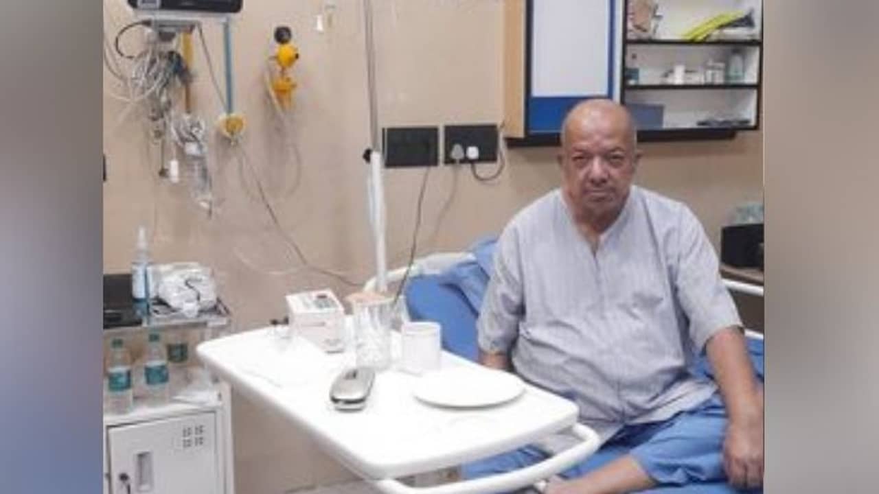 লাগছে না অক্সিজেন, ক্রমশ সেরে উঠছি জানালেন কবীর সুমন