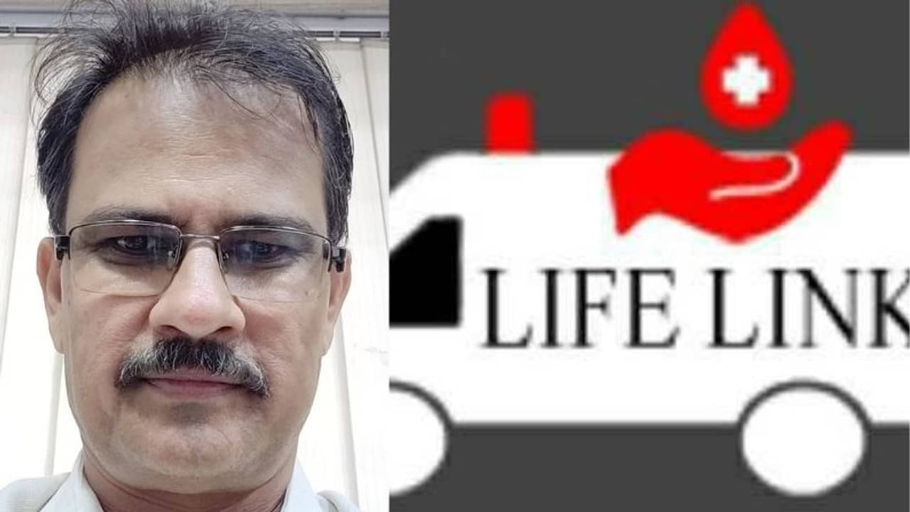 হারিয়েছেন কাছের মানুষকে, অ্যাপ-অ্যাম্বুল্যান্স চালু করে সহ-নাগরিকদের পাশে শিবপুরের ইঞ্জিনিয়র