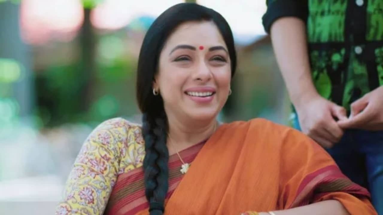 আমি ধারাবাহিকে কামব্যাক করায় ছেলেকে দেখাশোনার জন্য অশ্বিন কাজ ছেড়েছিল