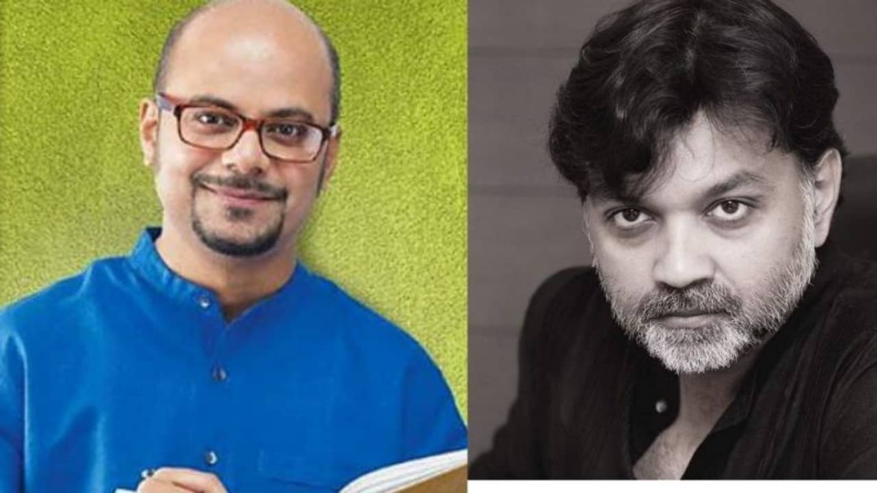 জুলফিকার-এর বদলা ? শ্রীজাতর পরিচালনায় এ বার অভিনয়ে সৃজিত