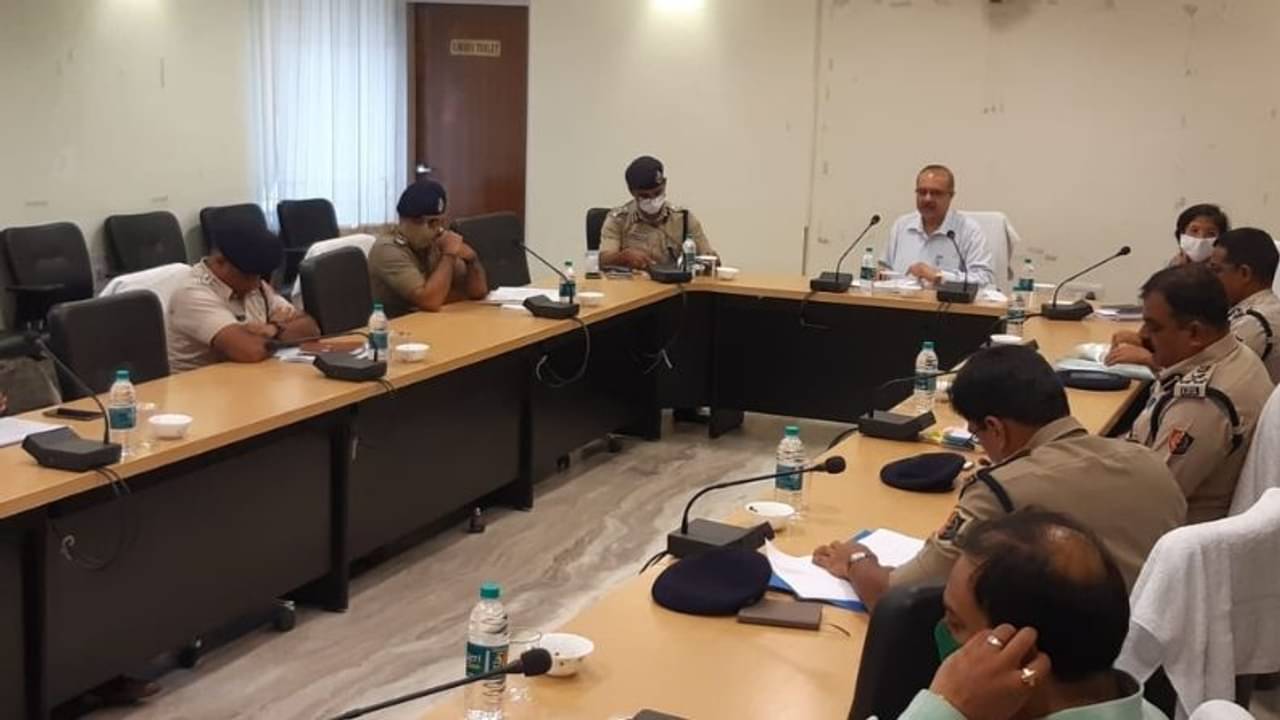 ফের মাথাচাড়া দিচ্ছে পৃথক উত্তরবঙ্গের দাবি, সতর্ক পুলিশ প্রশাসন