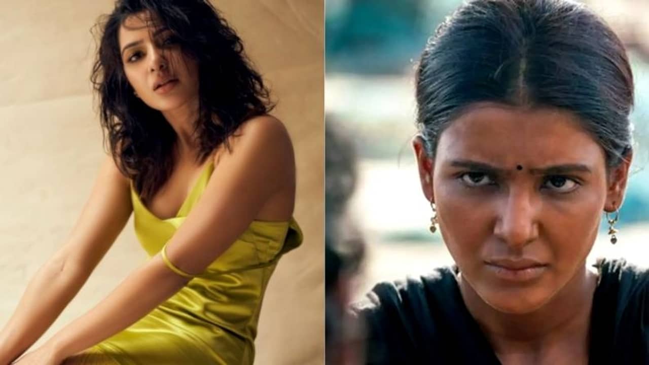 এক সিরিজেই বাজিমাত, বলিউডকে স্থায়ী ঠিকানা বানাতে বন্ধু রশ্মিকার পথেই হাঁটছেন সামান্থা!