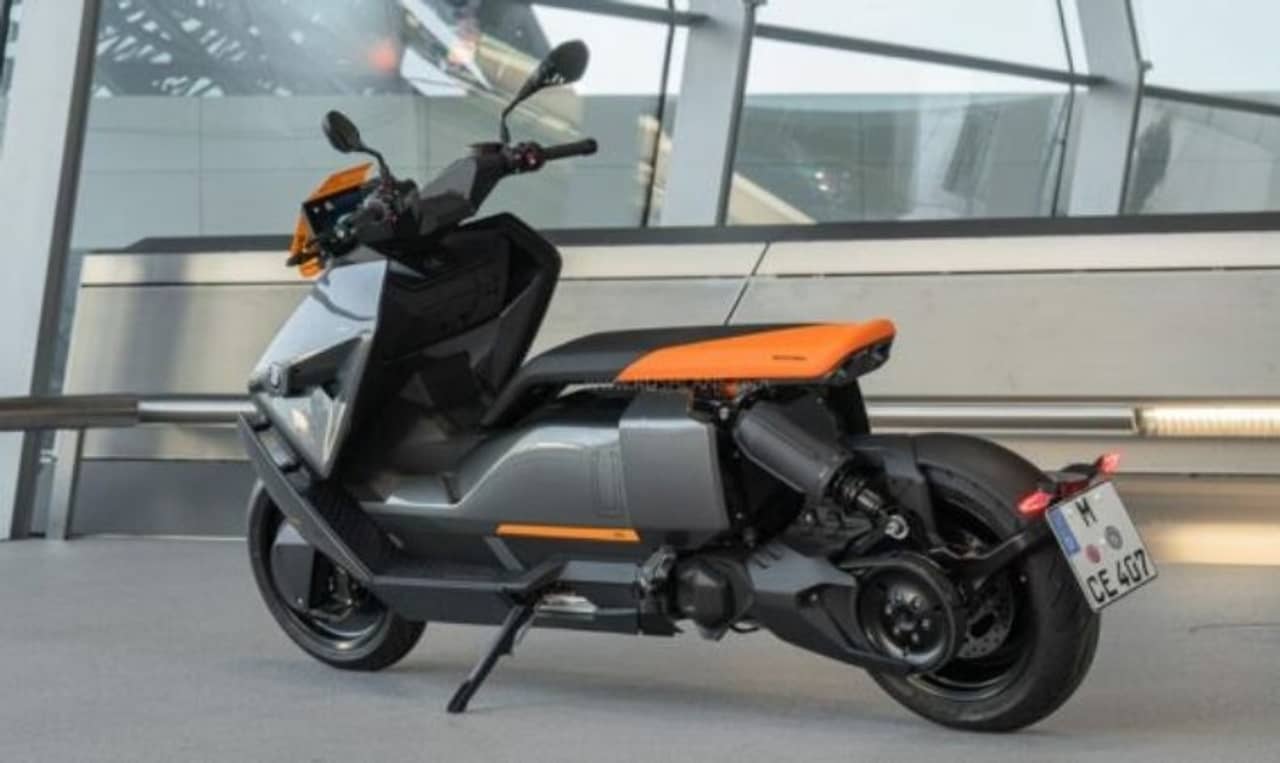 BMW CE 04: আসছে BMW-র নয়া বৈদ্যুতিক স্কুটার! ফিচারগুলি দেখলে অবাক হবেন