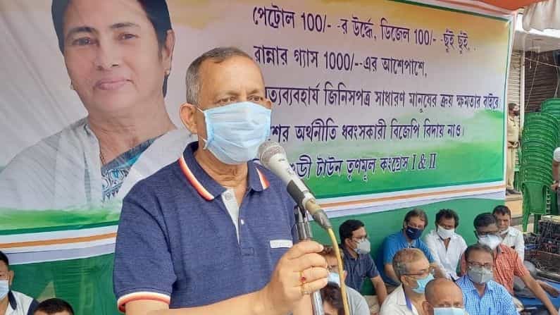 Siliguri Munucipal Election: 'আমরা কখনও জিতিনি...জয় পেতে দলের শৃঙ্খলা মানতে হবে' Siliguri Munucipal Election: 'আমরা কখনও জিতিনি...জয় পেতে দলের শৃঙ্খলা মানতে হবে'