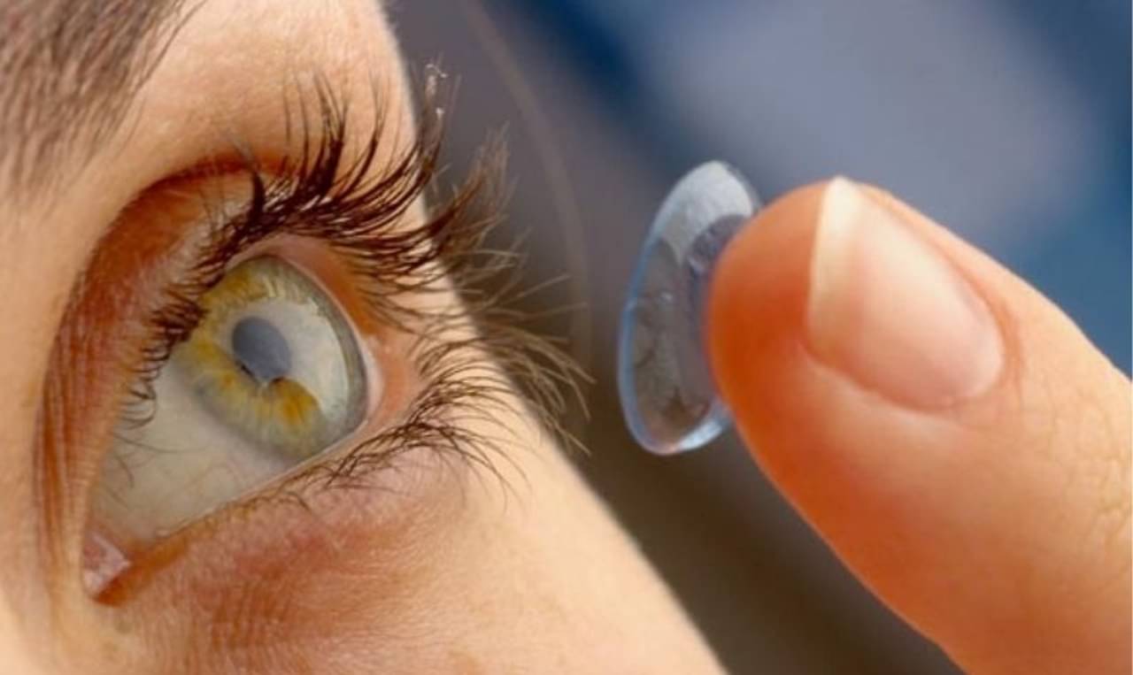 Jinsiy olatni qinga kirgani yaqindan