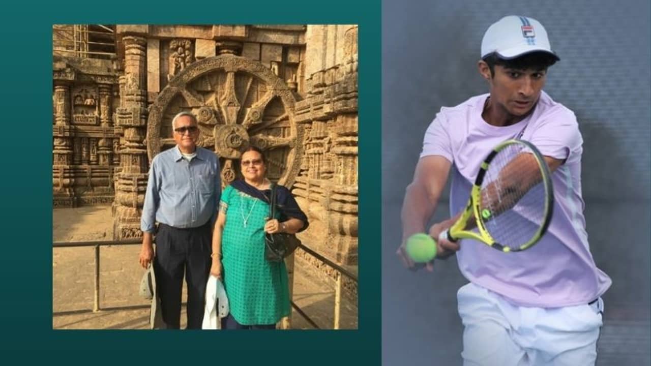 EXCLUSIVE SAMIR BANERJEE : সমীর সাফল্যে আপ্লুত এ দেশে তাঁর পরিবার