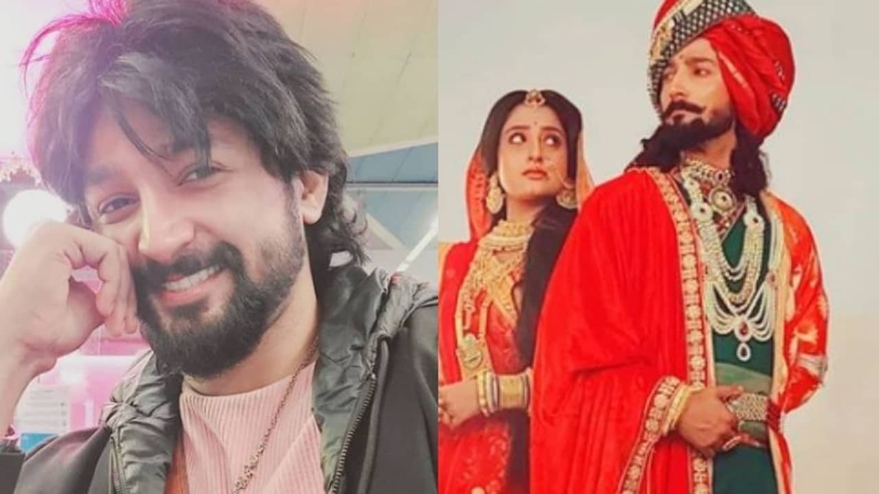 আমার বাংলা উচ্চারণ নিয়ে যাঁদের প্রশ্ন রয়েছে, তাঁদের বলছি হৃদয়হরণ দেখেছিলেন? : জয়ী দেবরায়