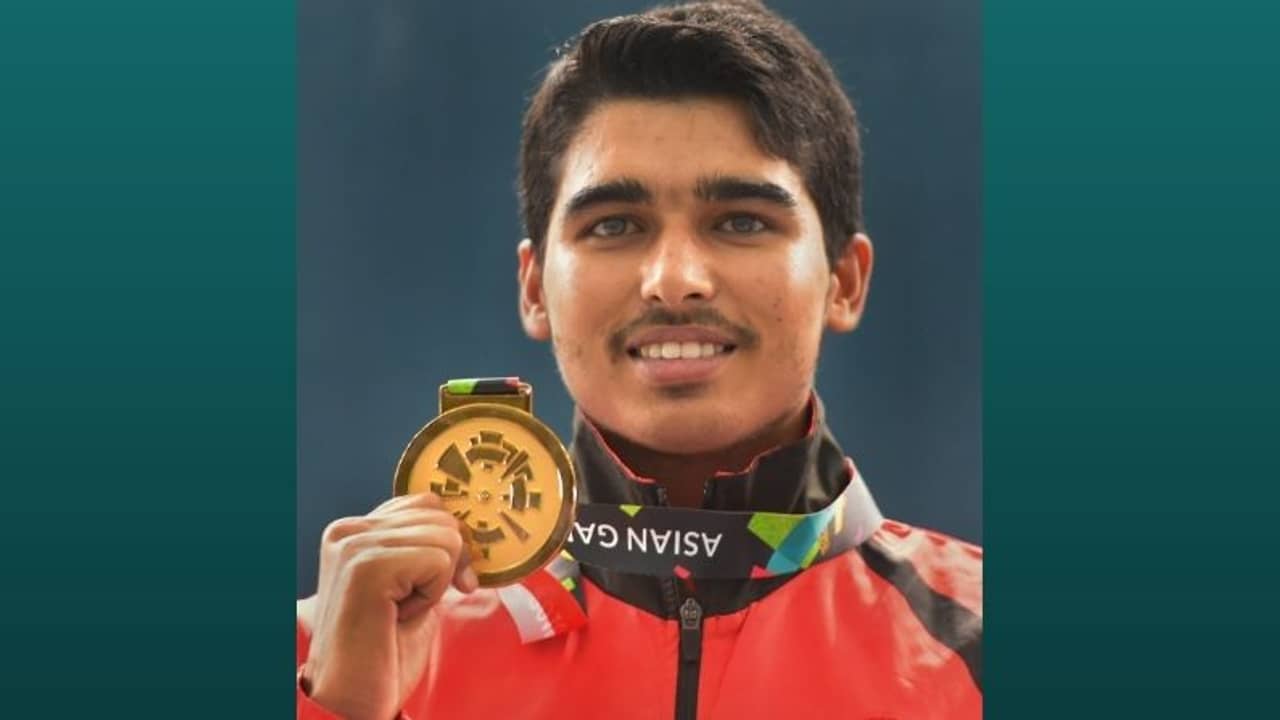 TOKYO OLYMPIC 2020 : টাইমস ম্যাগাজিনের সেরাদের তালিকায় শুটার সৌরভ