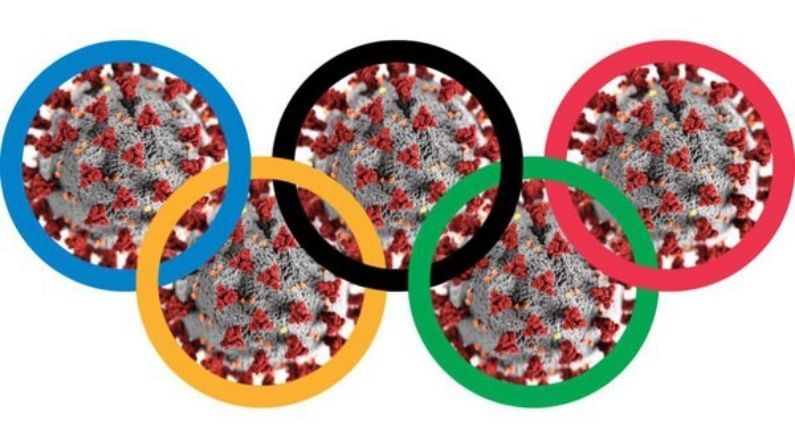 TOKYO OLYMPICS 2020 : চলতি মাসে করোনা আক্রান্ত ১৫, চাপে অলিম্পিক আয়োজকরা