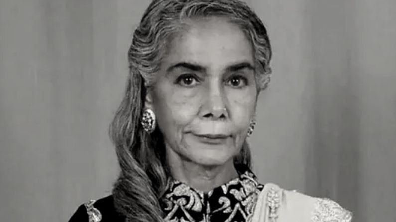 Surekha Sikri: হৃদরোগে আক্রান্ত হয়ে প্রয়াত জাতীয় পুরস্কার প্রাপ্ত অভিনেতা, শোকস্তব্ধ শিল্পীমহল