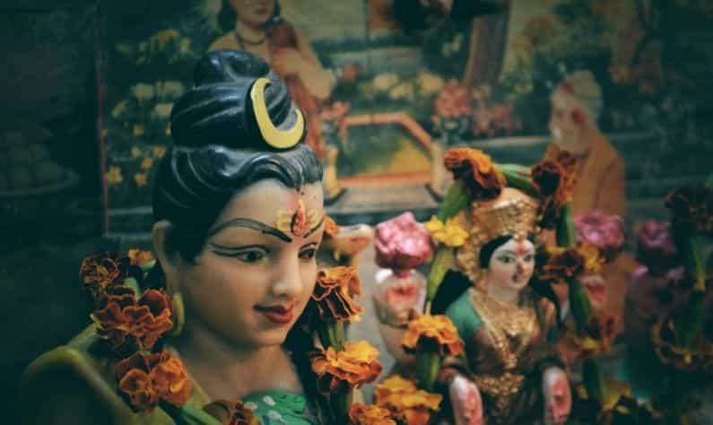 মহাভারতে অর্জুনের পুত্র নাকি রূপান্তরকামী ছিলেন! কতটা যুক্তিযুক্ত মহাভারতে অর্জুনের পুত্র নাকি রূপান্তরকামী ছিলেন! কতটা যুক্তিযুক্ত