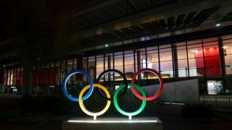 TOKYO OLYMPIC 2020 : কোয়ারান্টিন মুক্তি ভারতীয় শুটিং ও বক্সিং দলের | Indian shooting and boxing team are out of quarentine - TV9 Bangla News