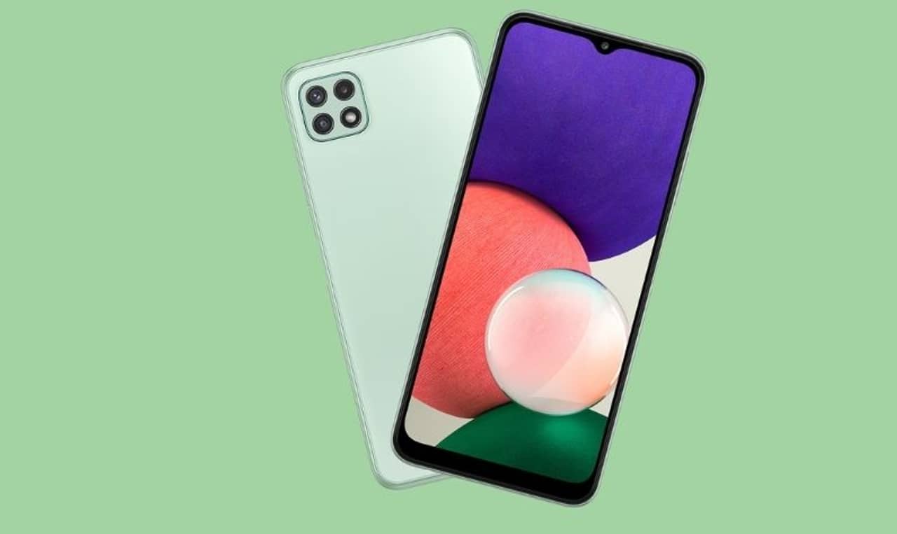 ভারতে লঞ্চ করার আগেই ফাঁস হল Samsung Galaxy A22 5G -র দাম!