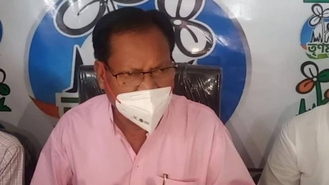 সরকারি জায়গা দখল করে তৃণমূল বিধায়কের অফিস! কংগ্রেস নেতার অভিযোগে চাঞ্চল্য