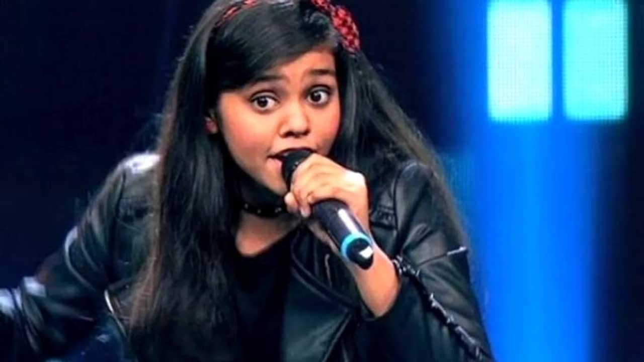 মেরি কম-এর পরিচালকের থেকে অফার, বলিউড ডাকছে Shanmukhapriya-কে