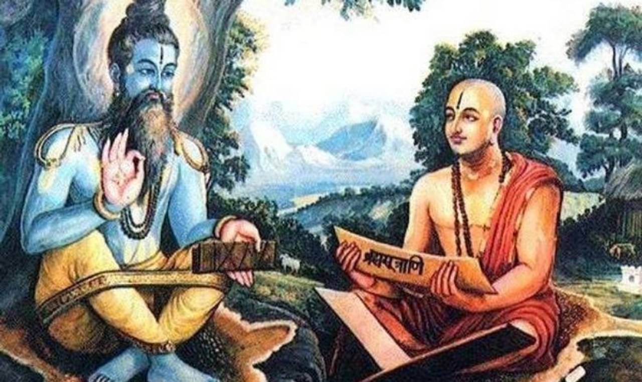 Guru Purnima 2021: গুরু পূর্ণিমা নিয়ে রয়েছে কিছু পৌরাণিক কাহিনি, যা অনেকেরই অজানা