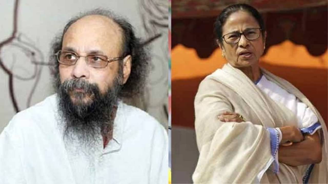 মুখ্যমন্ত্রী মমতা ও কবি জয় গোস্বামীকে নিয়ে সোশ্যাল মিডিয়ায় আপত্তিকর পোস্ট, দায়ের হল এফআইআর