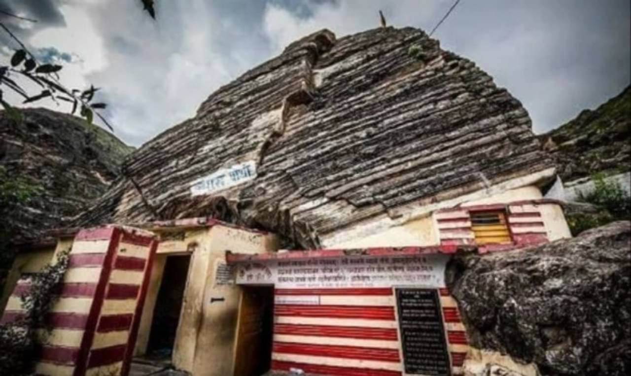 Guru Purnima : হাজার বছর আগে যে গুহায় বসে ব্যাসদেব মহাভারত রচনা করেছিলেন, সেই গুহা কোথায়, জানেন?
