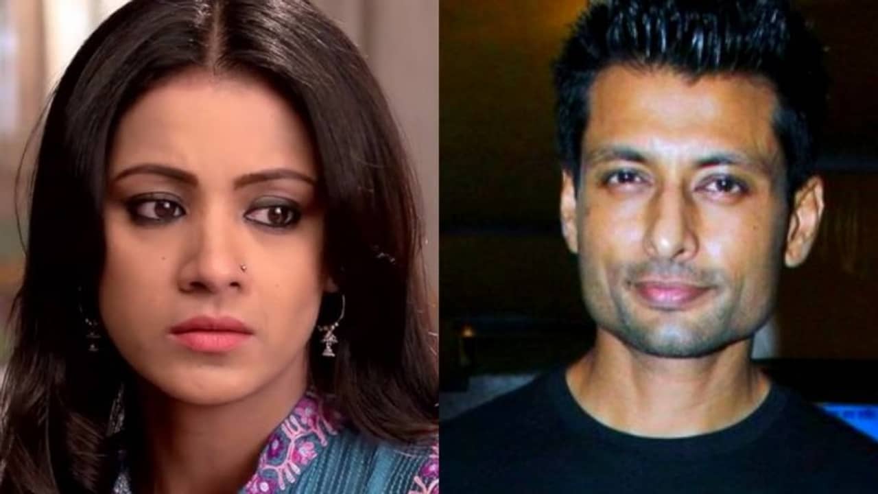 পরকীয়ার গুঞ্জন, ১৩ বছরের দাম্পত্যে চিড়! আলাদা থাকছেন বরখা-ইন্দ্রনীল: সূত্র