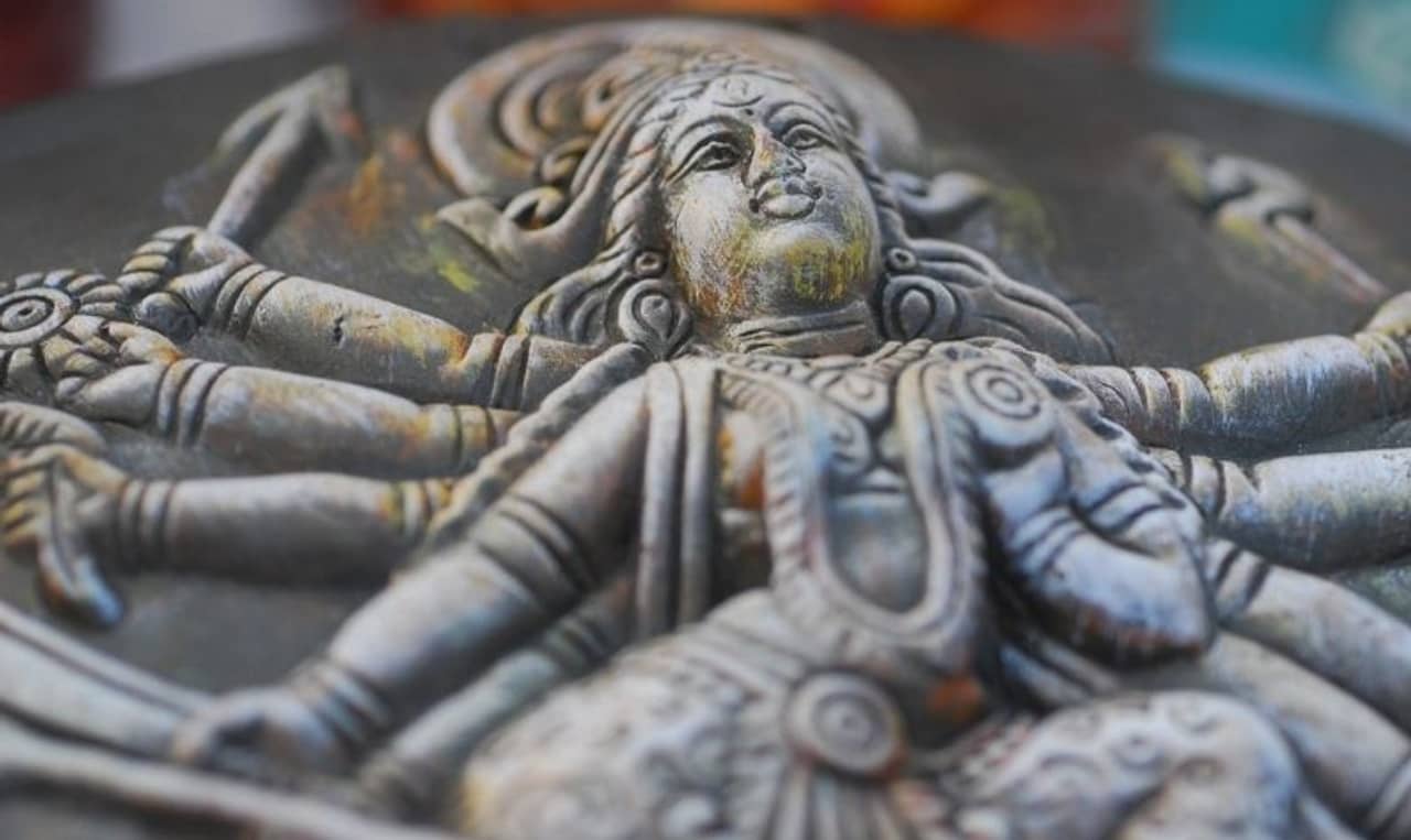 Durga Puja 2021: জেনে নিন ২০২১-এর মহালয়া ও দুর্গাপুজোর নির্ঘন্ট