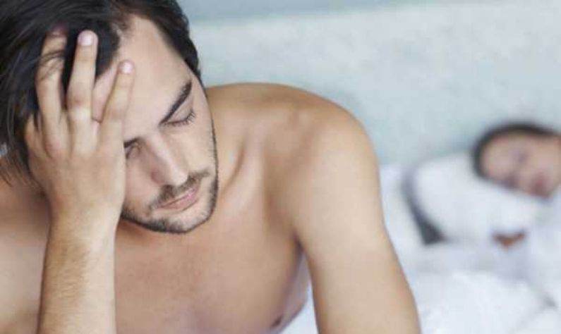 Ular menga Viagra pornosini olib kelishdi