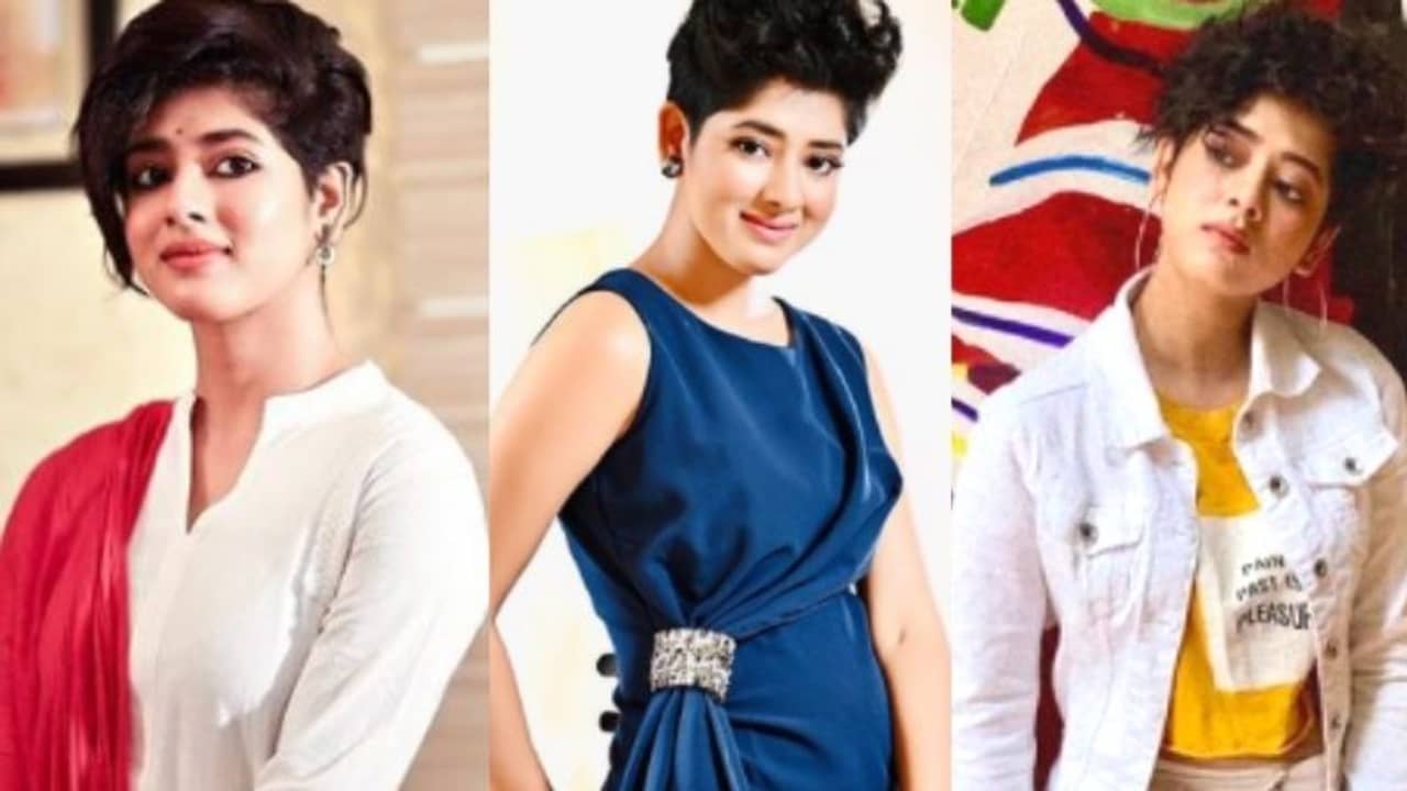 রানিমা এখন অতীত, ওয়েব সিরিজে ডেবিউ করতে চলেছেন দিতিপ্রিয়া