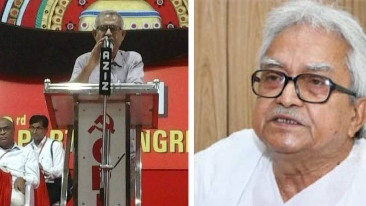 ভোটে ভরাডুবি নিয়ে সিপিএমকে তুলোধোনা, ১০ পাতার রিপোর্ট পেশ করল সিপিআই