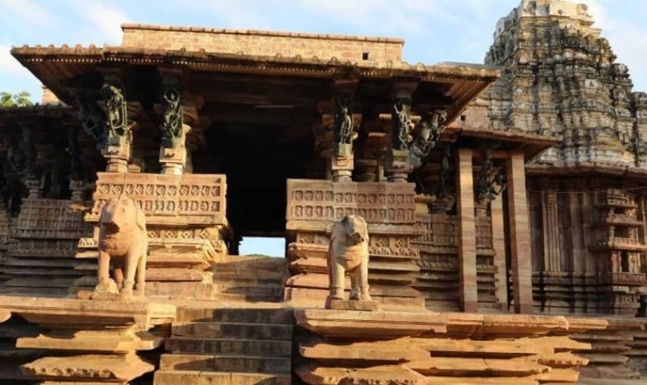 ৮০০ বছরের পুরনো রামাপ্পা মন্দিরকে হেরিটেজ ঘোষণা করল ইউনেস্কো! কিন্তু রামাপ্পা আসলে কে?