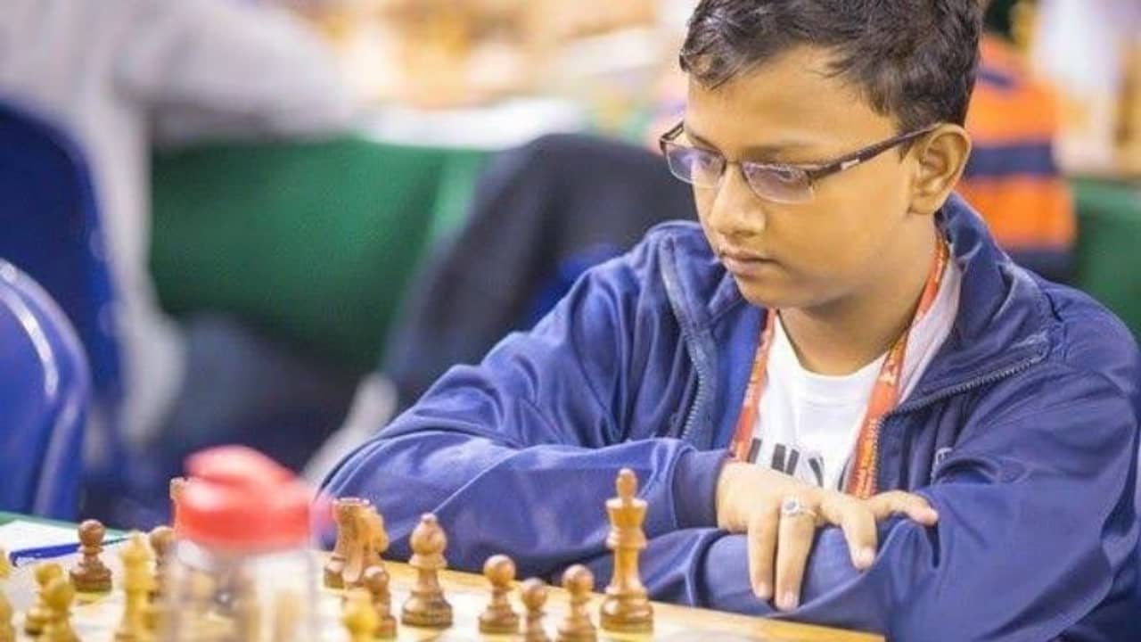 CHESS: জাতীয় চ্যাম্পিয়ন বাংলার মিত্রাভ, চিন্তায় এখন লাটাভিয়ার ভিসা