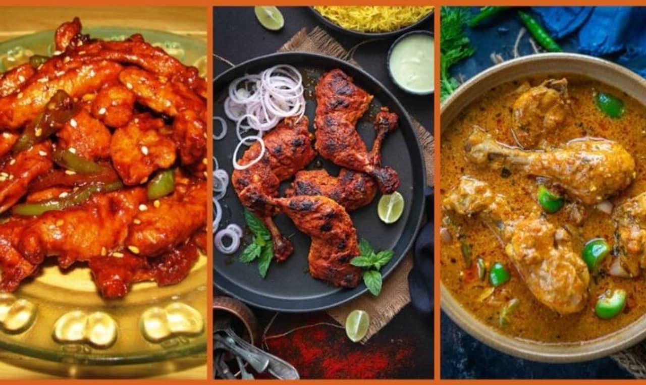 নিয়মিত মুরগির মাংস চাই-ই চাই! শরীরে কী মারাত্মক পার্শ্ব-প্রতিক্রিয়া হচ্ছে, খোঁজ রাখেন?