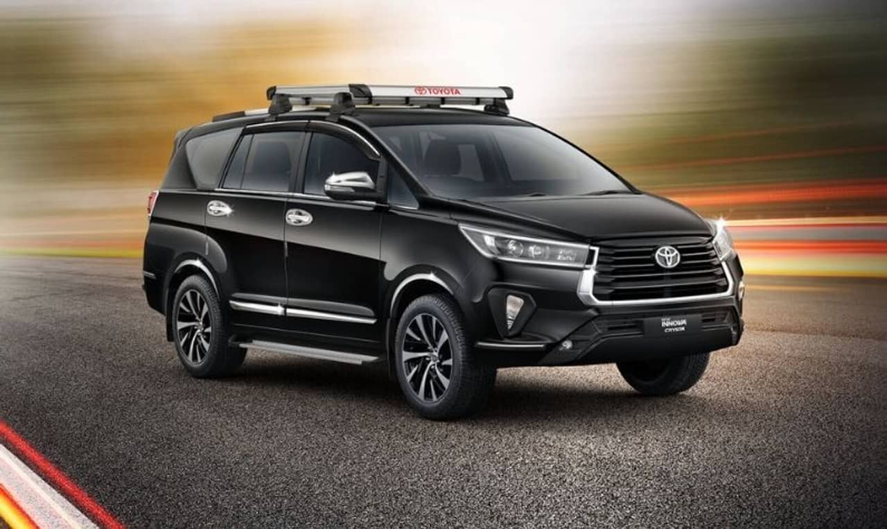 অগস্ট থেকেই দাম বাড়ছে টয়োটার এই জনপ্রিয় গাড়ির!