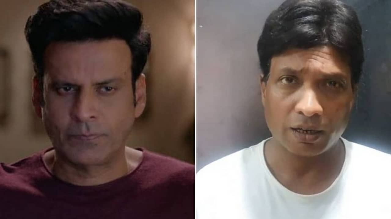 নষ্ট মানুষ মনোজ, ফ্যামিলি ম্যান পর্ন-- অভিযোগের উত্তর দিলেন ফ্যামিলি ম্যান