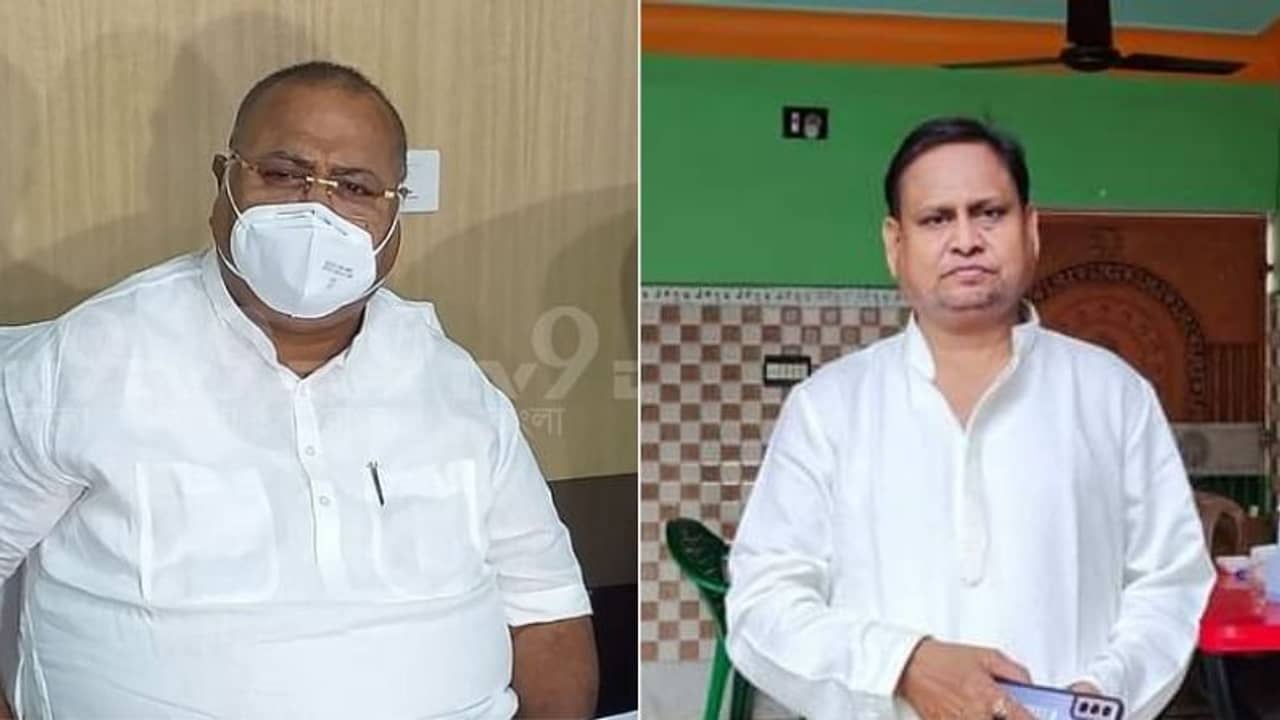 কী করে ঘটালেন এমন কাণ্ড! হুমায়ুন কবিরকে শো-কজ তৃণমূলের