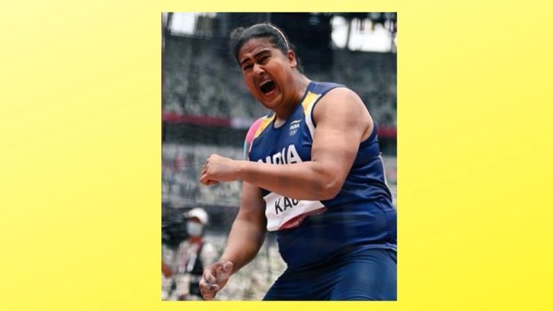 TOKYO OLYMPICS 2020 : নজির গড়ে ফাইনালে কমলপ্রীত